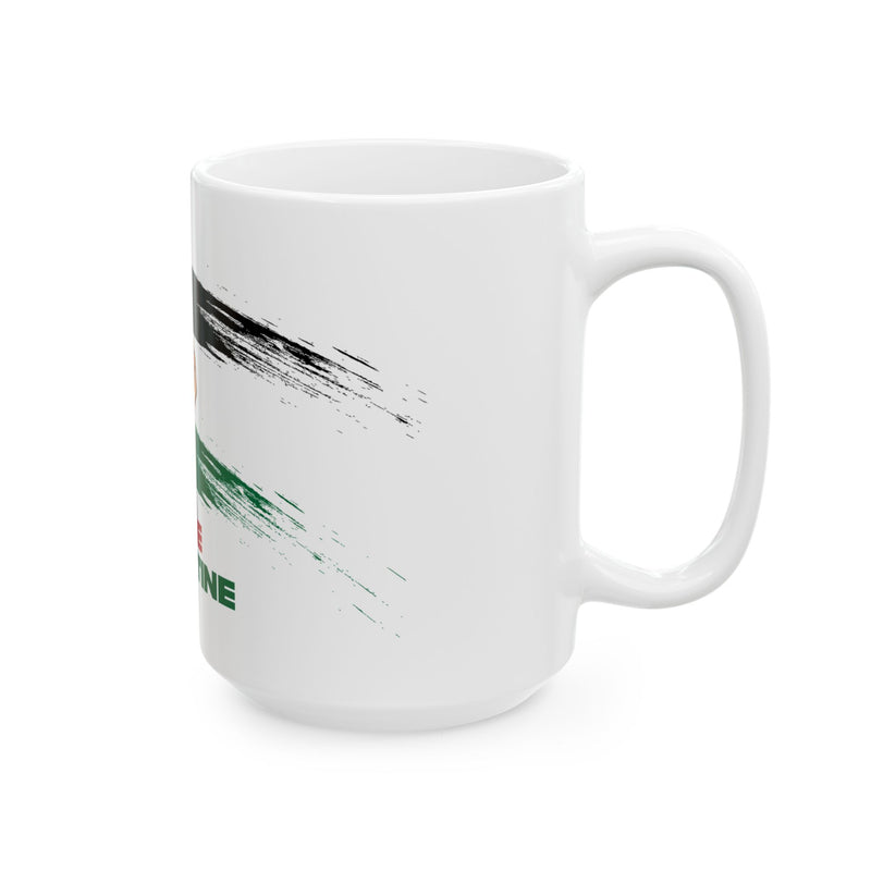 Ceramic Mug, (11oz, 15oz)