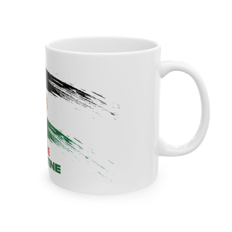 Ceramic Mug, (11oz, 15oz)