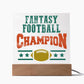 Fantasy Football Champion